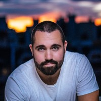 Gabriel Lanaro De Grande