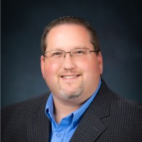 Jay Harvill