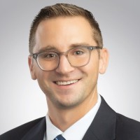 Zach Mazgaj