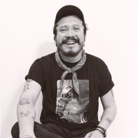 Kevin (Joko) Vásquez