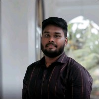 Jerin Raj