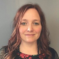 Camilla Rönngren