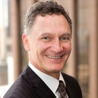 Stephen Jensen