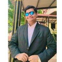 Bhargav Avinash