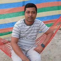 Goutam Roy