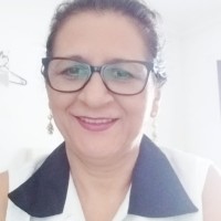 Francisca Araújo