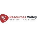 HR Team Resources Valley