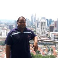 Vijay Torosamy
