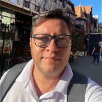 Fábio Henrique Gentil Carvalho