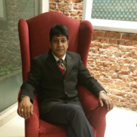 Alamgir Chowdhury