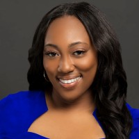 Prissilla Cooper