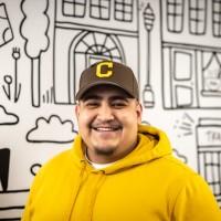Edgar Acosta-Molina