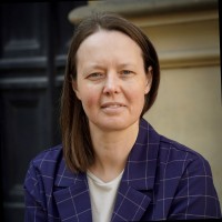 Mia Karlshøj Johansen