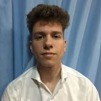 Sebastián Olinick