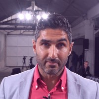 Bamdad Esmaili