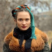 Irina Rusu