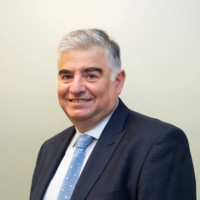 John Thomaidis