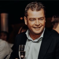 Michel Van Der Weij