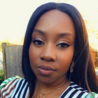 Olufunmilayo Laguda