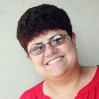 Elvia Cortez