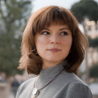 Milena Bakhvalova