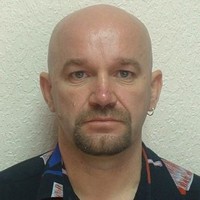 Oleg Degtiarev