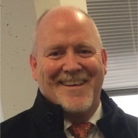 Stephen W Blackmore