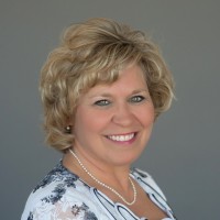 Nancy Lockman, P.Mgr., C.I.M.