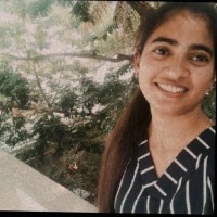 G V Nikitha