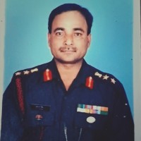 Col M K Singh