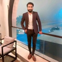 Dr Muhammad Fayyaz Rph