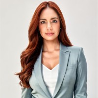 Andrea Díaz Romero