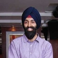 Tejveer Singh Kalra