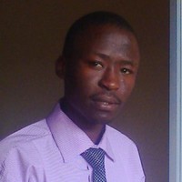 Bishop Muge