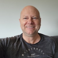 Danny Bawden