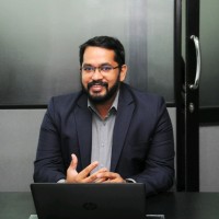 SAHAN PERERA