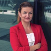 Katarzyna Gruszecka, Fcca (she/her)