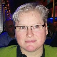 Jutta Koulen