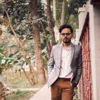 Md. Mahfugul Islam Nayem