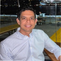 Alexander Gonzalez