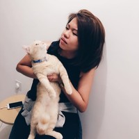 Clare Tan