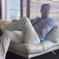 Vincent Sebastien