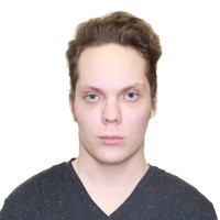 Daniel Mavlyuberdinov
