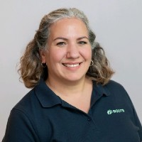 Gina West-Keirn