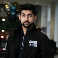 Parshant Kumar