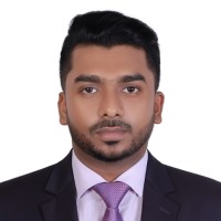 Rashedul Islam Jisan