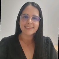 Luisa Garcia Basto
