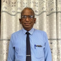 Gadambanathan Thanabalasingam