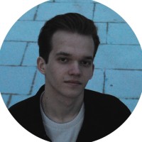 Dmytro Naumenko