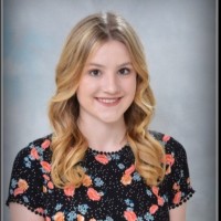 Abigail Colbert